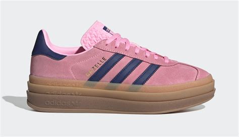 adidas gazelle bald women s.